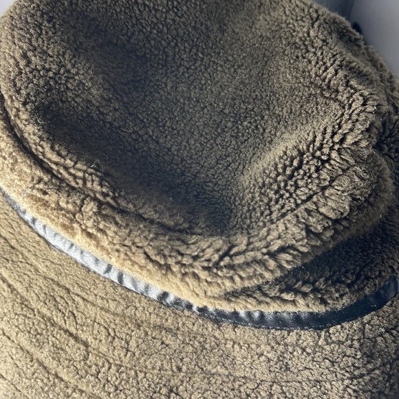 Walking Co. Brown soft bucket Hat - Picture 2 of 6